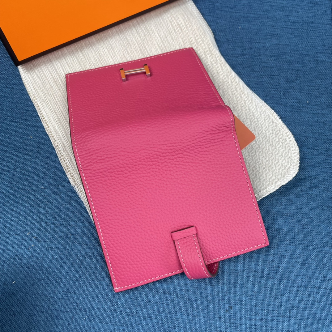 Hermes Wallets Purse